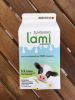 Buttermilk L’ami