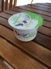 L’ ami strained cow’s yoghurt 2%